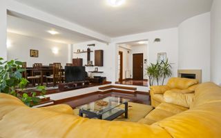 Vila Soseaua Nordului | Gradina | Garaj - Poză 5