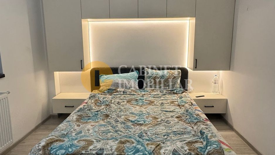 Apartament 2 camere decomandat- ETAJ 1- Capat Pacurari - Poză 1