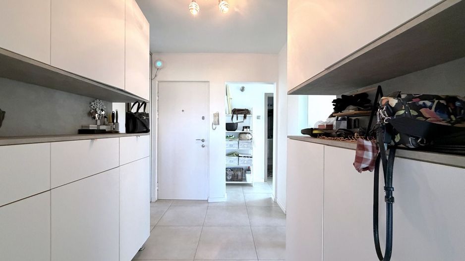 Apartament 3 camere - renovat | bloc 1982 | Dristor-Alba Iulia - Poză 8