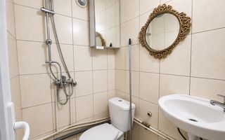 Apartament 1 Cameră | Suceava – Burdujeni | Etaj 1 | - Poză 5