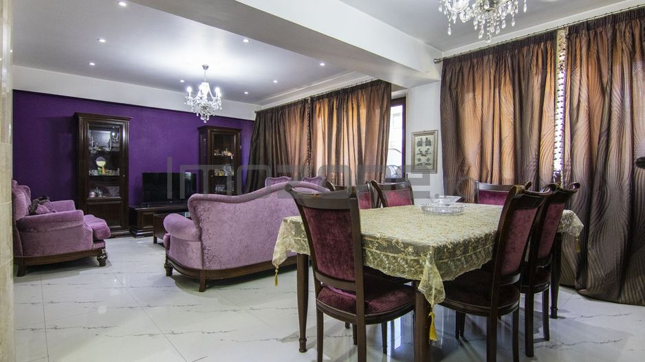 Drumul Taberei - Valea Doftanei, 2 camere, decomandat, etajul 2, lift, finisat - Poză 8