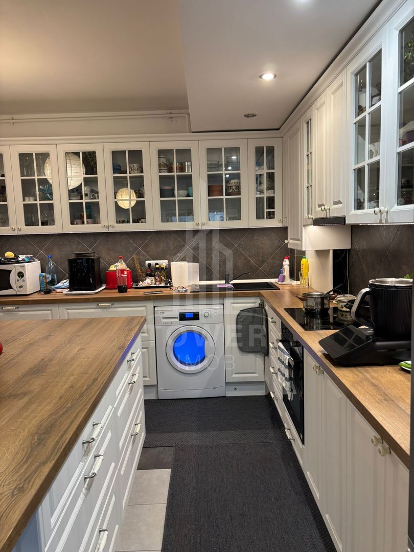 Apartament spațios cu 3 camere, 77 mp utili – Cisnădie, Sibiu - Poză 5