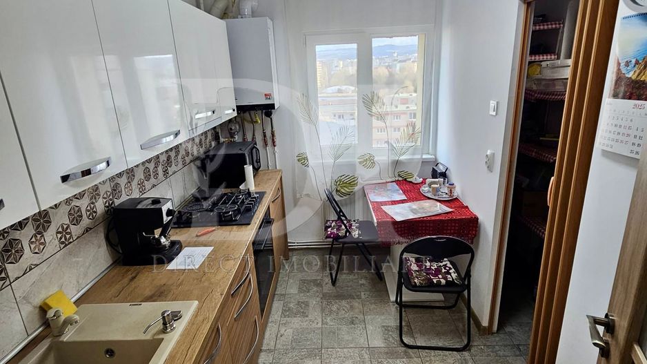 Apartament 2 camere -Grigorescu - Poză 4