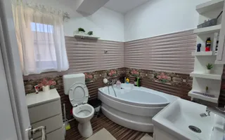 Casa 4 camere Sector 3 Theodor Pallady Mobilata Utilata - Poză 15