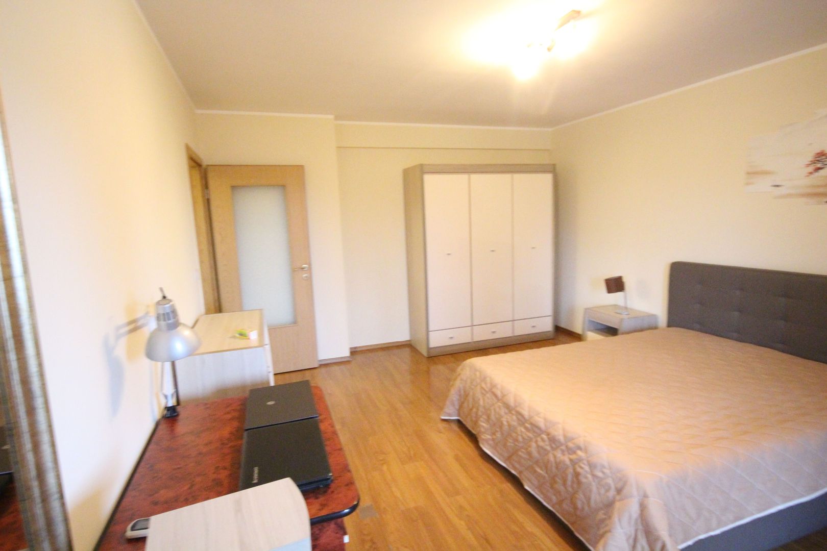 Apartament generos in imobil nou - Poză 7