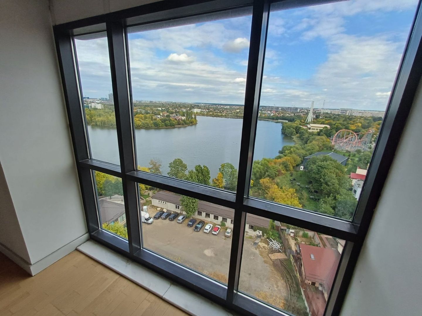 Penthouse Emerald Residences 363 mp etaj 11-12 Lacul Tei - Poză 37