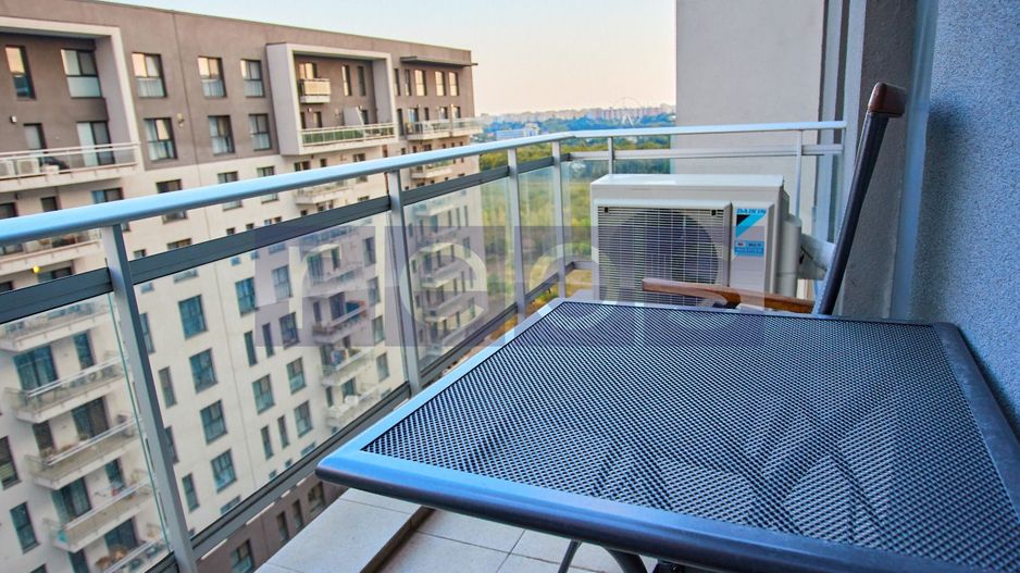 VANZARE DUPLEX BELVEDERE RESIDENCE |92 MP|2 LOCURI PARCARE|OCAZIE - Poză 16