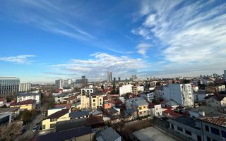 Penthouse  lift propriu  Panoramic View - Poză 14