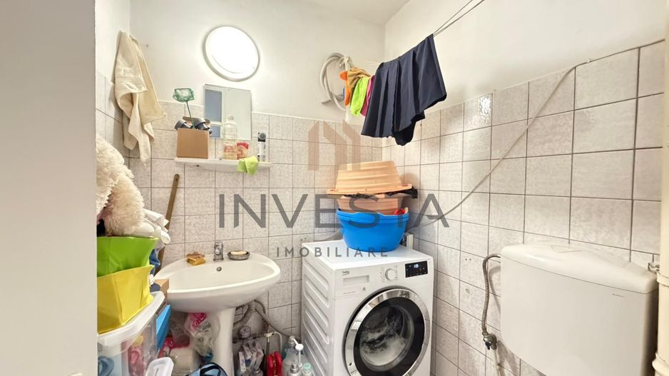 Apartament 4 camere | Etaj Intermediar | Marasti - Poză 6