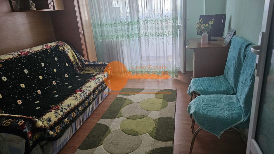 Apartament 4 camere la 10 min de metrou Apărătorii Patriei - Poză 5