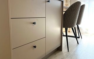 Apartament ultramodern / etaj intermediar / Zona Eroilor - Poză 6