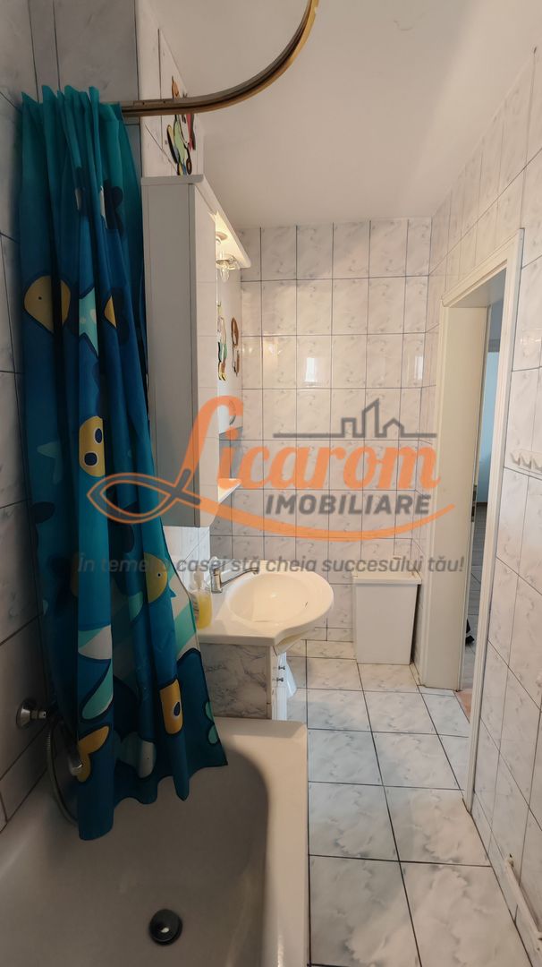 2 camere decomandat,BD Garii,etaj intermediar,pret pornire 103000 E - Poză 30