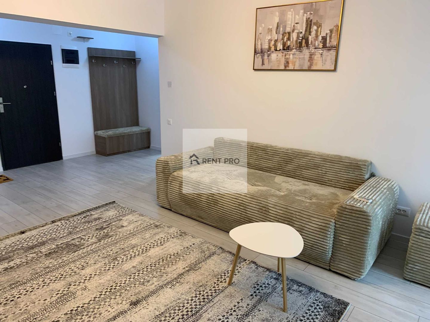 Apartament 2 camere de închiriat | Smart Lujerului | Parcare inclusă - Poză 6