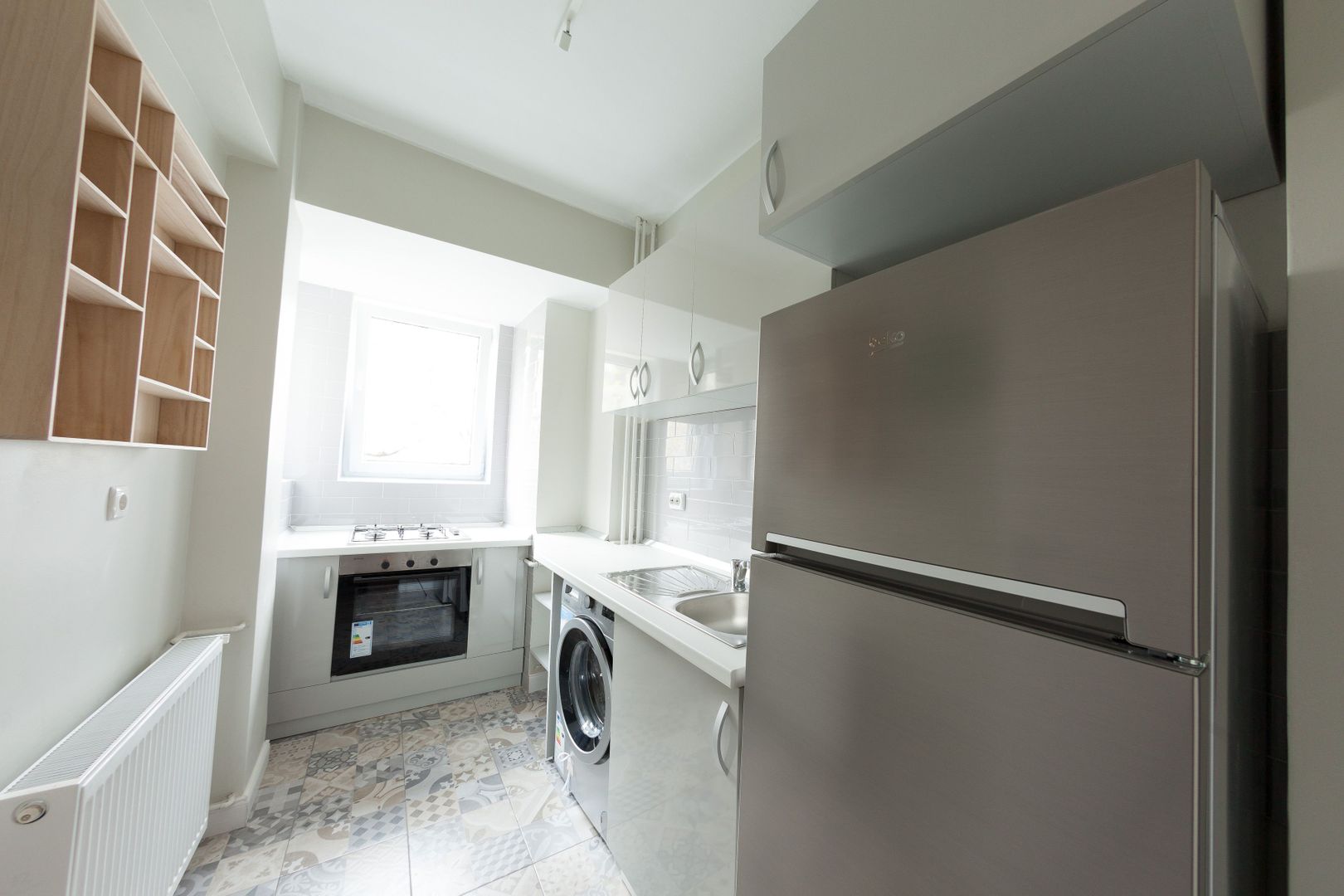 2 Camere de inchiriat | Cismigiu parc | Brezoianu - Poză 22