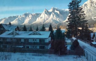 Vanzare apartament doua camere Busteni