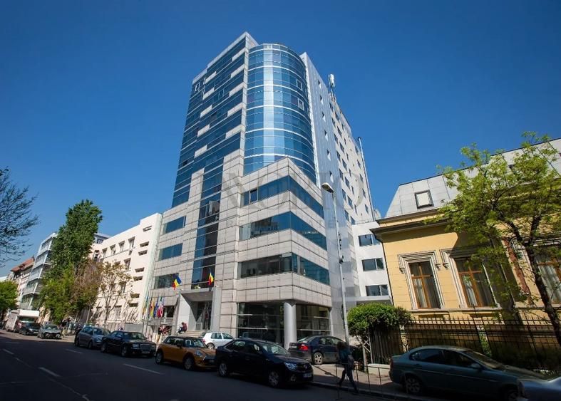 Spatiu de birouri 292 mp| Ultracentral | Cismigiu - Poză 1