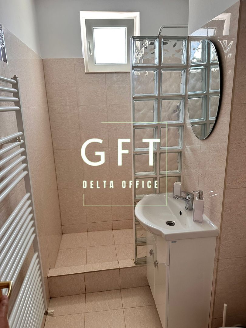 Apartament de inchiriat pe strada Calea Moldovei, Bistrita, renovat recent - Poză 9