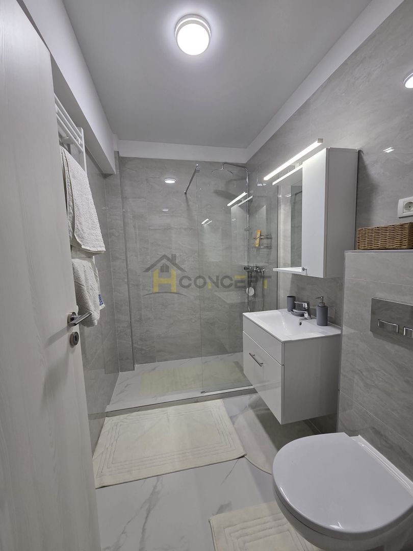 Inchiriere garsoniera mobilat utilata 5 min metrou - Poză 9