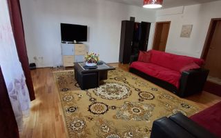 Apartament 3 camere decomandat – 88,72 mp (zona Kogalniceanu) - Poză 2