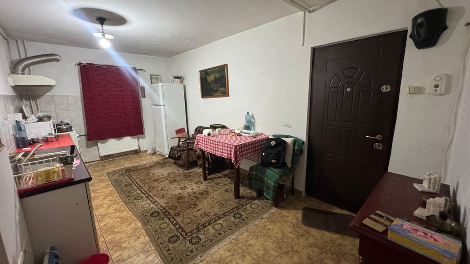 Comision 0, 3 camere, Zorilor Zona Sigma, Observatorului,Calea Turzii - Poză 2