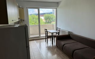 Apartament cu 2 camere | 42 mp + 8 mp balcon | Parcare | Centru - Poză 4