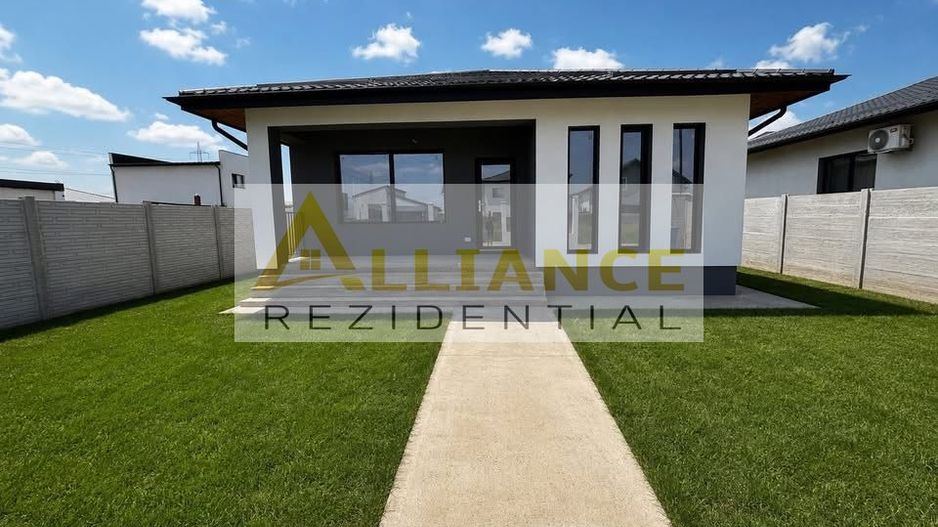 Casa in  Berceni - Poză 3