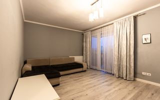 1 camera, bloc nou, garaj, Intre Lacuri Zona Dunarii, Iulius Mall - Poză 7