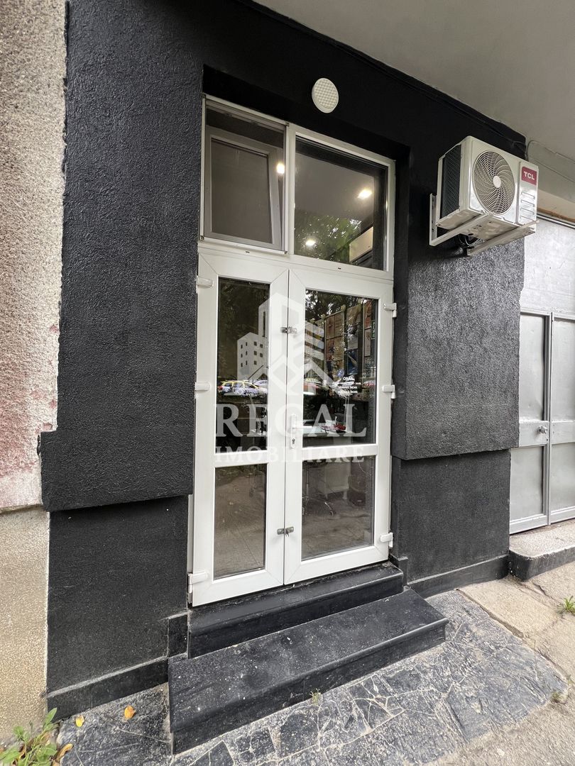 Spațiu comercial de vânzare – 17 mp, complet renovat - Poză 6