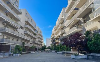 Duplex cu 2 camere modern langa Parcul Carol - Poză 10