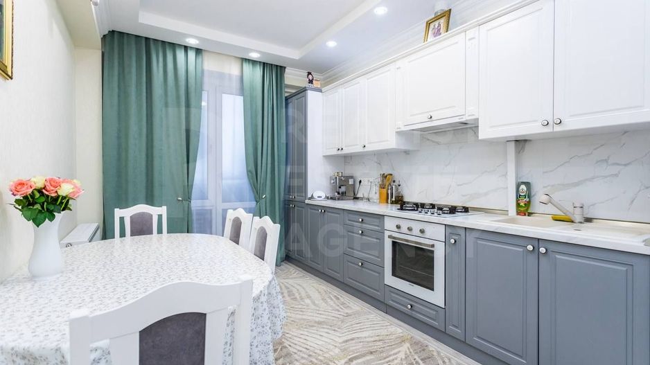Vânzare, apartament, 1 cameră, bd. Mircea Cel Bătrân, Ciocana - Poză 1