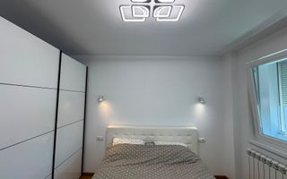 Apartament 2 camere renovat zona Podu Ros - Palas Campus - Poză 5