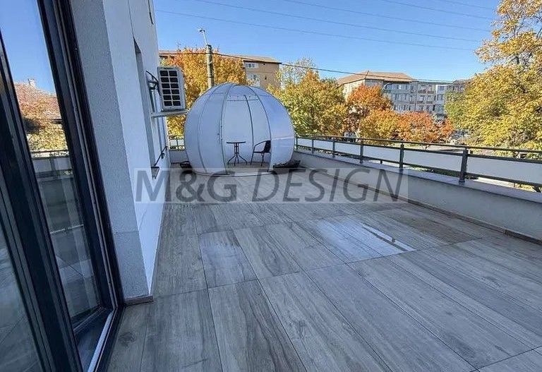 Apartament 3 camere Lipovei bloc nou etaj 1 - Poză 6