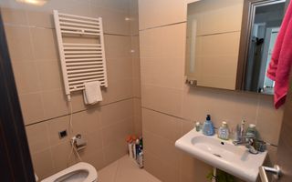 2 in 1, apartamente de 2 si de 4 camere, parcari, Silver Mountain - Poză 20