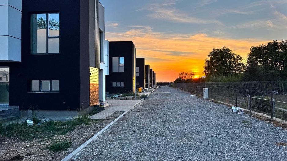 Residence 6ONE | Tunari | Vile individuale de Vânzare - Poză 5