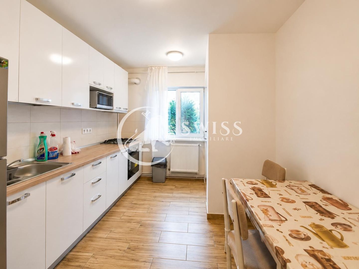 Apartament 2 camere | Decomandat | 56mp | Zorilor | 15min de UMF - Poză 5