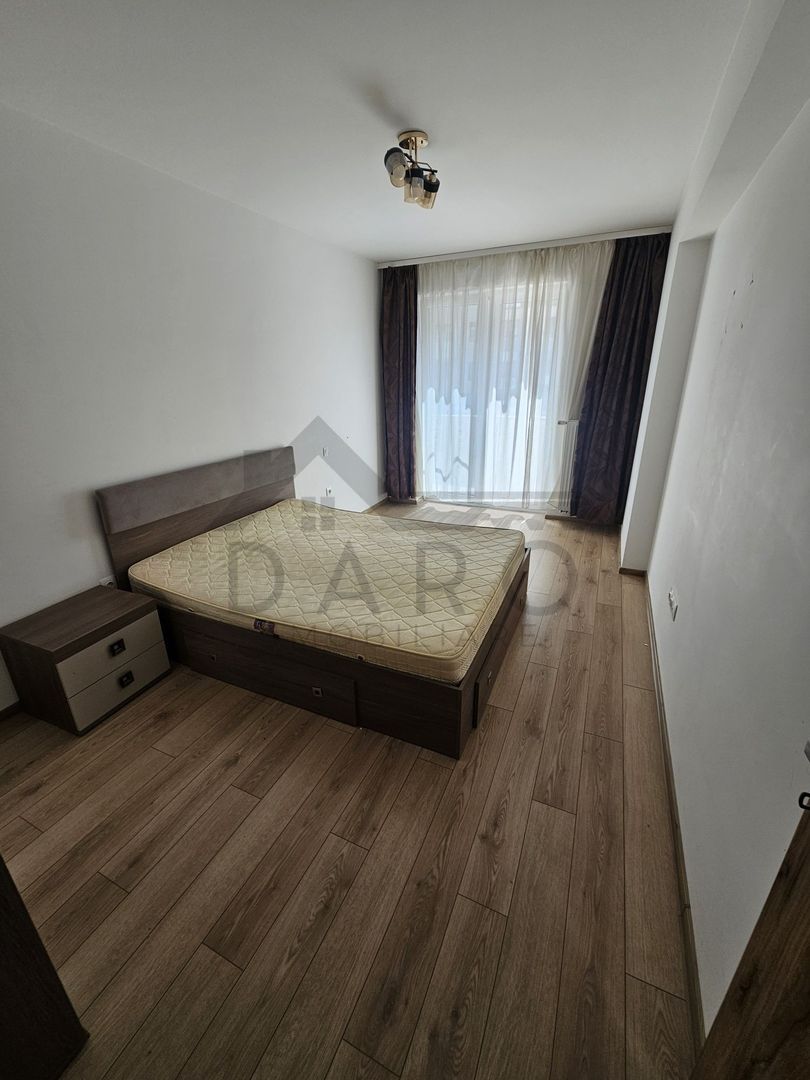 Proprietar Inchiriez apartament doua camere Maurer - Poză 1