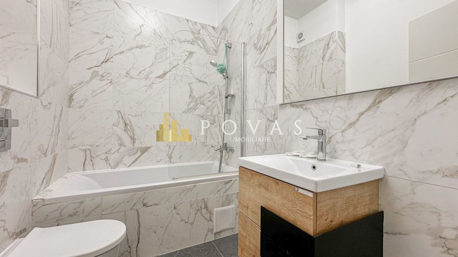Vanzare Apartament 2 Camere Iancu Nicolae - Baneasa - Poză 6