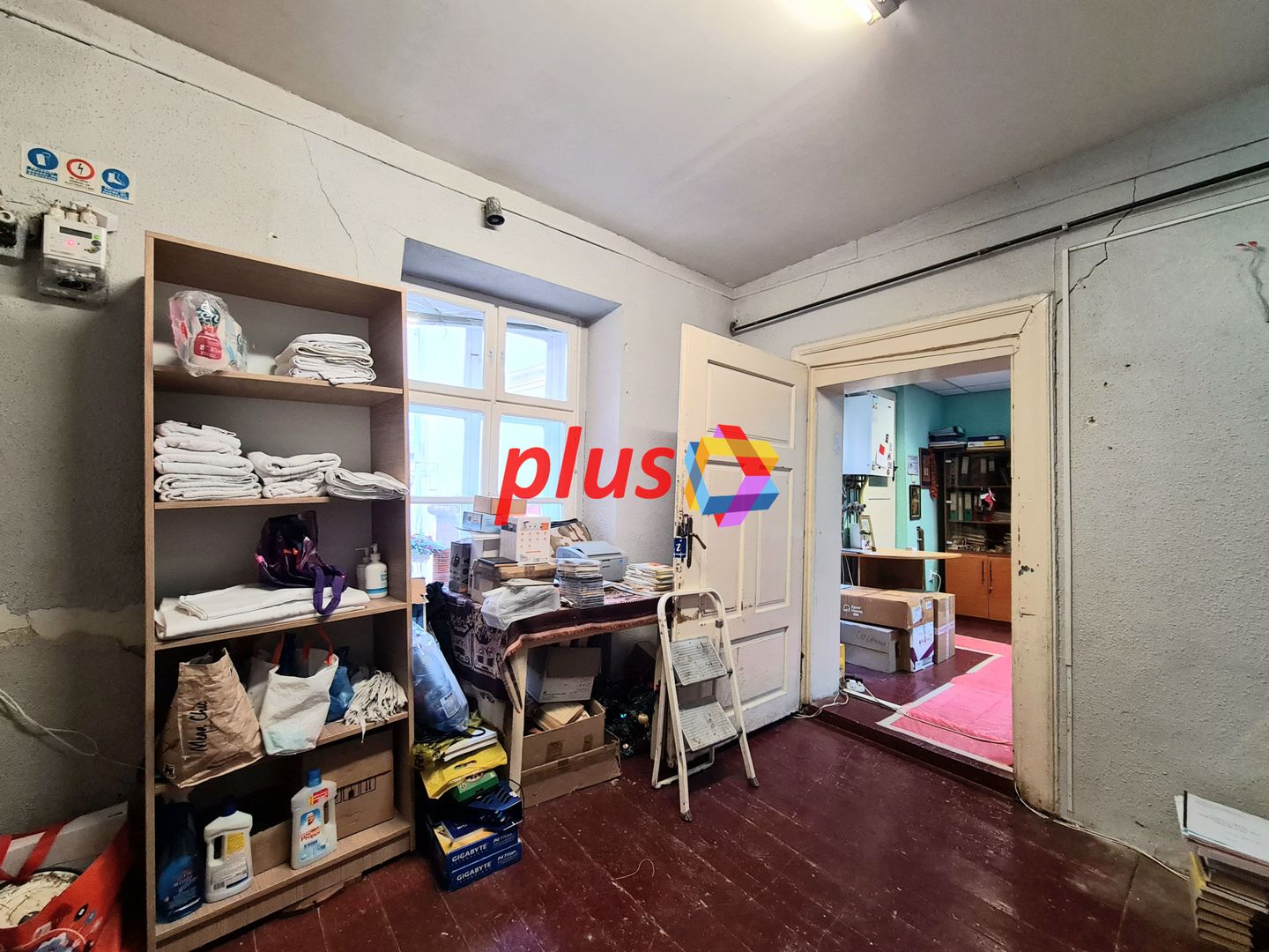 Spatiu comercial de închiriat Brasov - 100 mp # plus-imo.ro - Poză 10