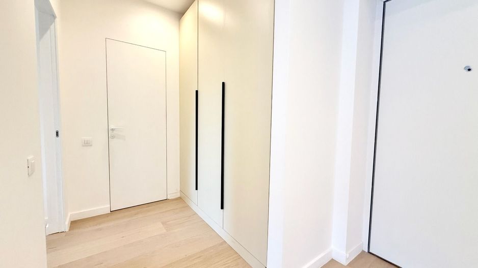 2 camere | Aviatiei Tower | Promenada Mall - Poză 19