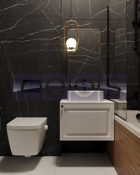 VANZARE 4 CAMERE | PENTHOUSE | ZONA NICOLAE TECLU - Poză 11