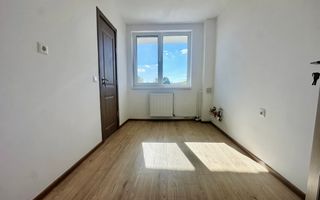 Apartament Tip H cu 2 camere, Rogerius, 57.5mp, Finisat - Poză 6