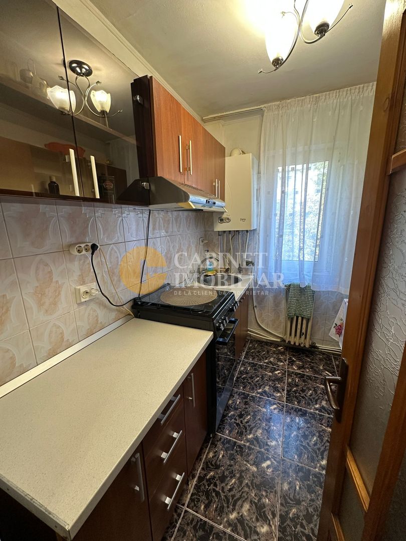 Ap. 2 Camere -  Etaj Intermediar - Zona Alexandru - Poză 6