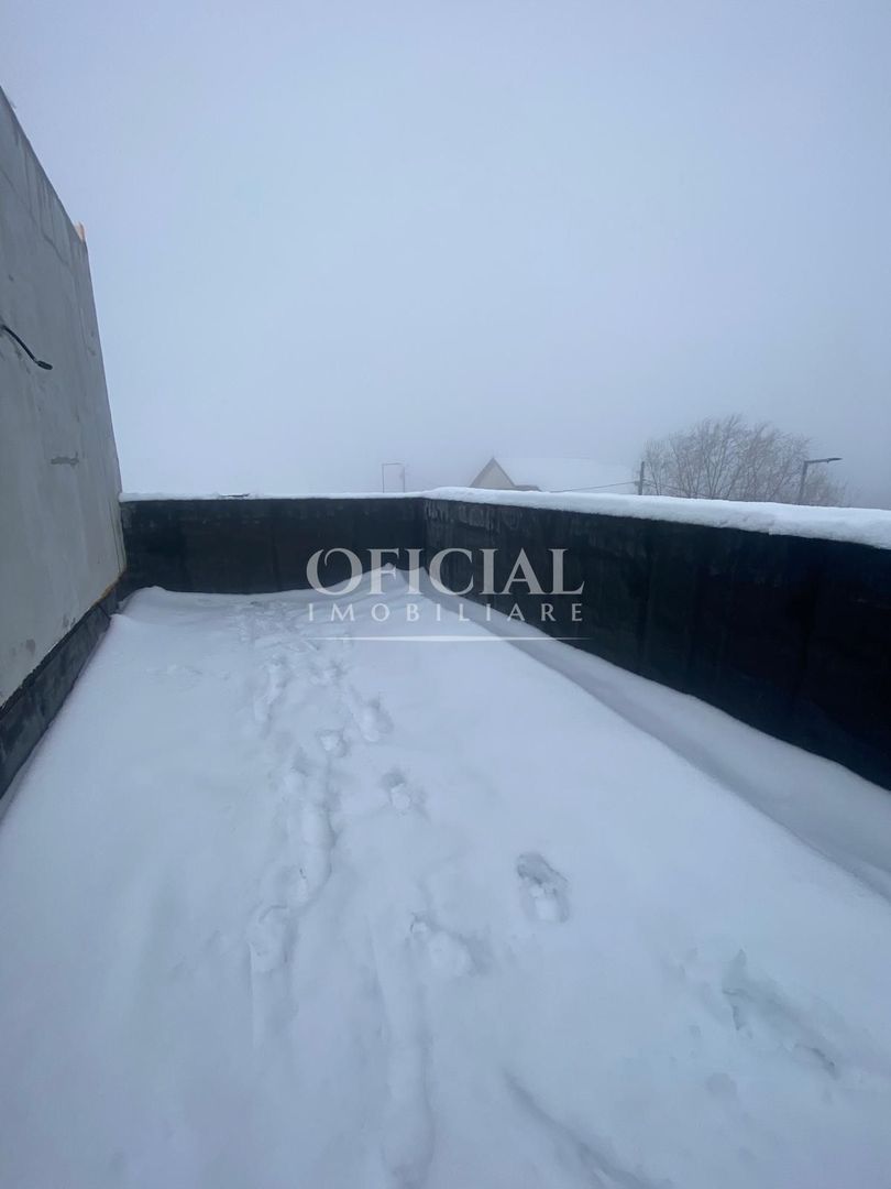 Casa Tip Duplex | 110 Mp | Parcare | Teren 175 Mp | Buna Ziua - Poză 13