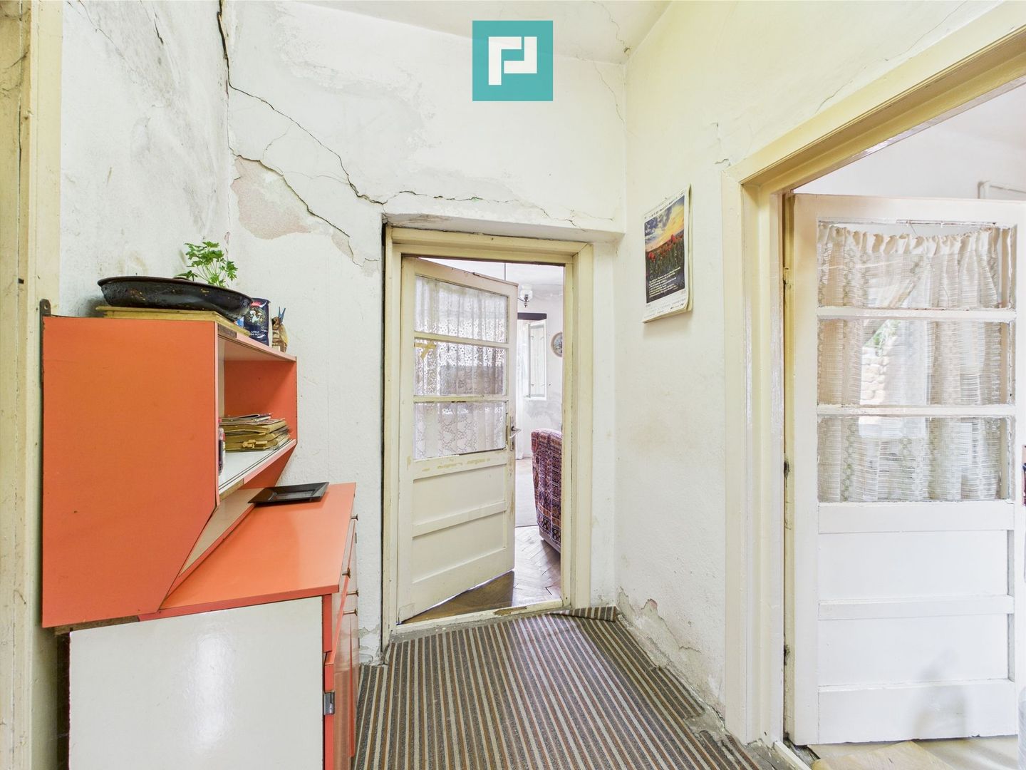 Casă cu teren generos în Alfa – Arad - Poză 15