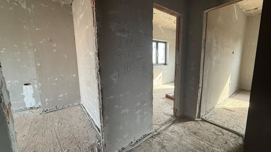 COMISION 0% | Duplex pe Colt | 4 Camere | Mosnita Noua  Zona Kaufland - Poză 7