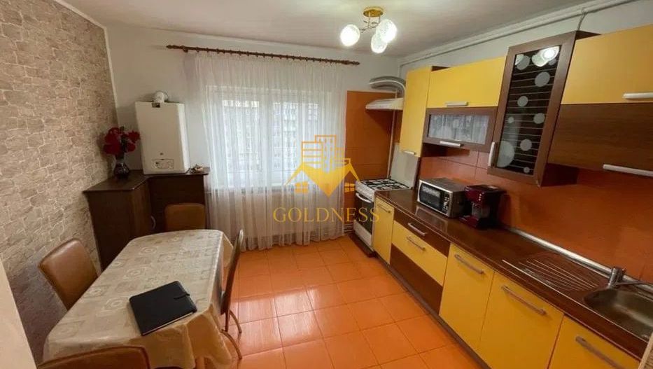 2 Camere decomandate, Penny, Big Belly, Kaufland, Calea floresti. - Poză 4