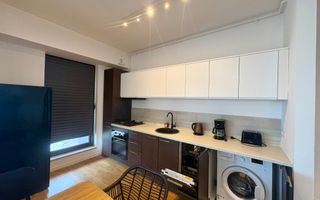 APARTAMENT de LUX cu 3 CAMERE cu Terasa si loc de parcare - Poză 8