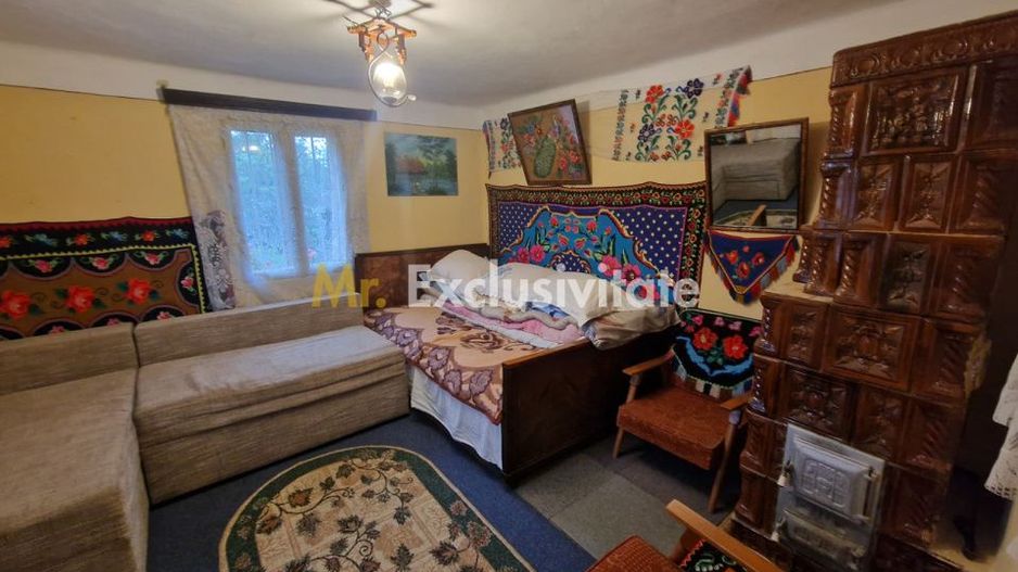 Gospodărie completă și spațioasă -Lunca Corbului- Ciesti! - Poză 7