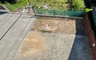 Casă de tip duplex | Stadiu semifinisat | 4 camere | Zona Câmpului - Poză 18