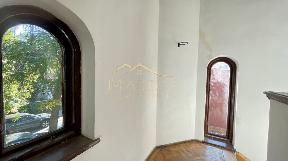 Masterpiece villa P+1+M****Garaj//DOROBANTI_CAPITALE - Poză 16